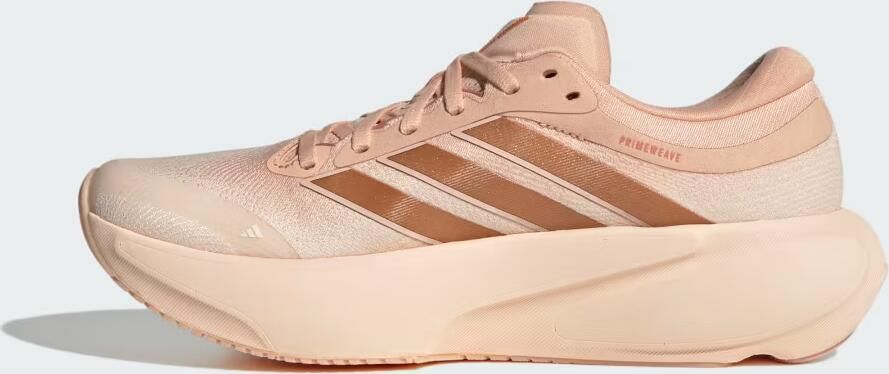 Adidas Women's Supernova Rise 3 Hardloopschoenen 1 3 oranje pink - Foto 7