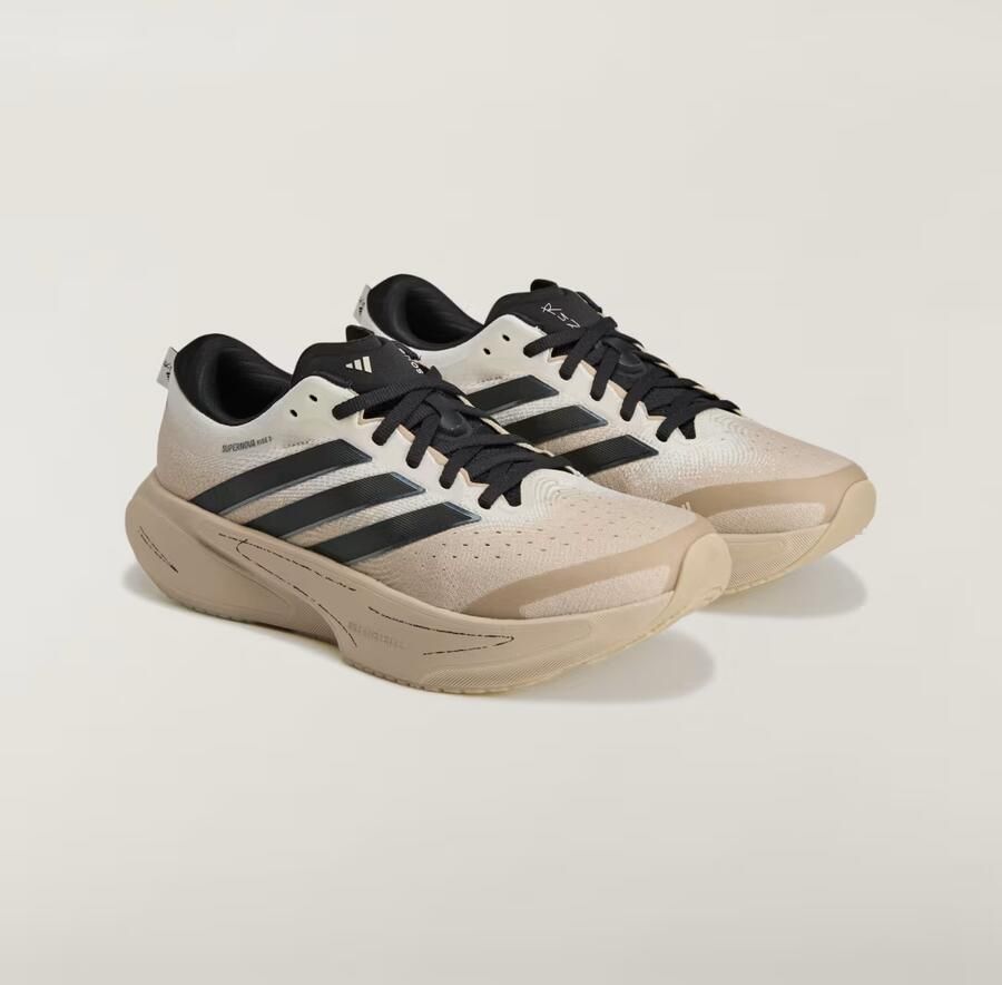 Adidas SUPERNOVA RISE 3 HARDLOOPSCHOENEN - Foto 4
