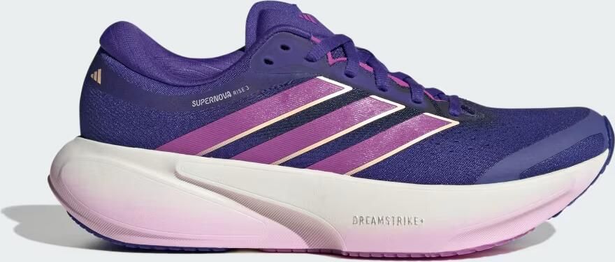 Adidas SUPERNOVA RISE 3 HARDLOOPSCHOENEN