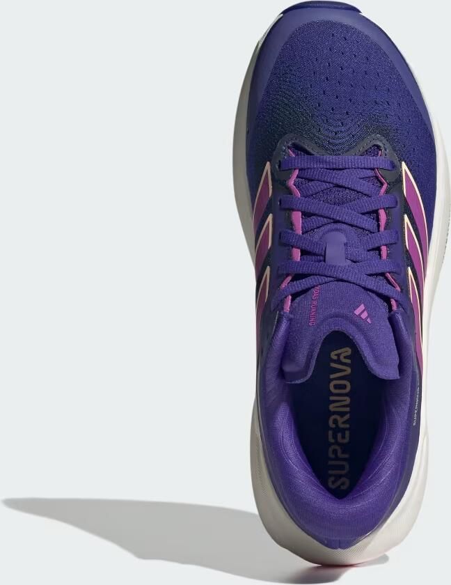 Adidas SUPERNOVA RISE 3 HARDLOOPSCHOENEN - Foto 4
