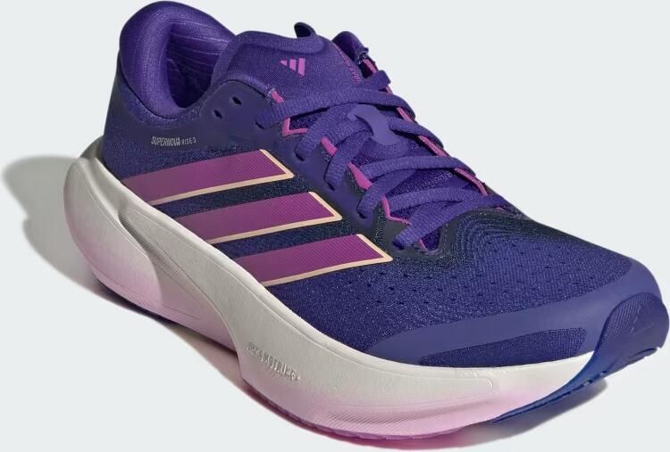Adidas SUPERNOVA RISE 3 HARDLOOPSCHOENEN - Foto 6