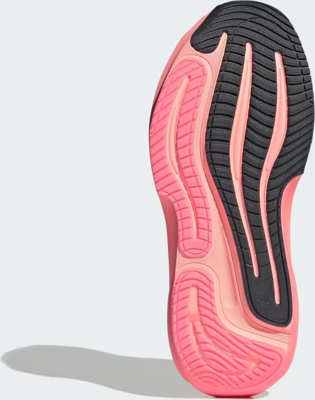 Adidas Women's Supernova Rise 3 Hardloopschoenen 1 3 aurora onix rood - Foto 3