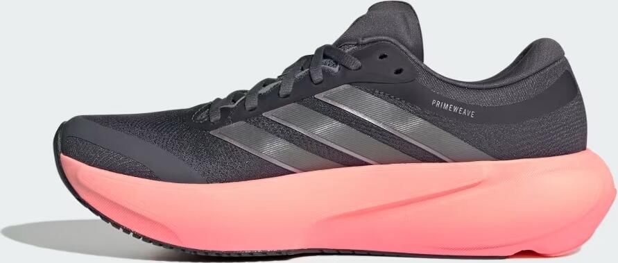 Adidas Women's Supernova Rise 3 Hardloopschoenen 1 3 aurora onix rood - Foto 6