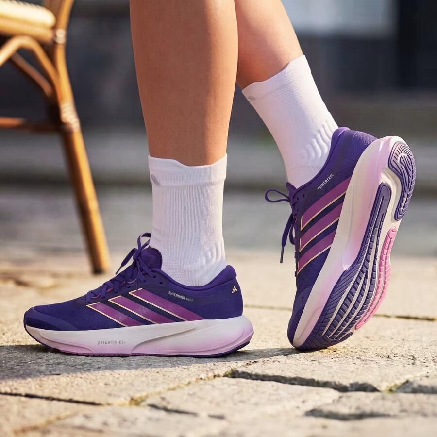 Adidas SUPERNOVA RISE 3 HARDLOOPSCHOENEN - Foto 3