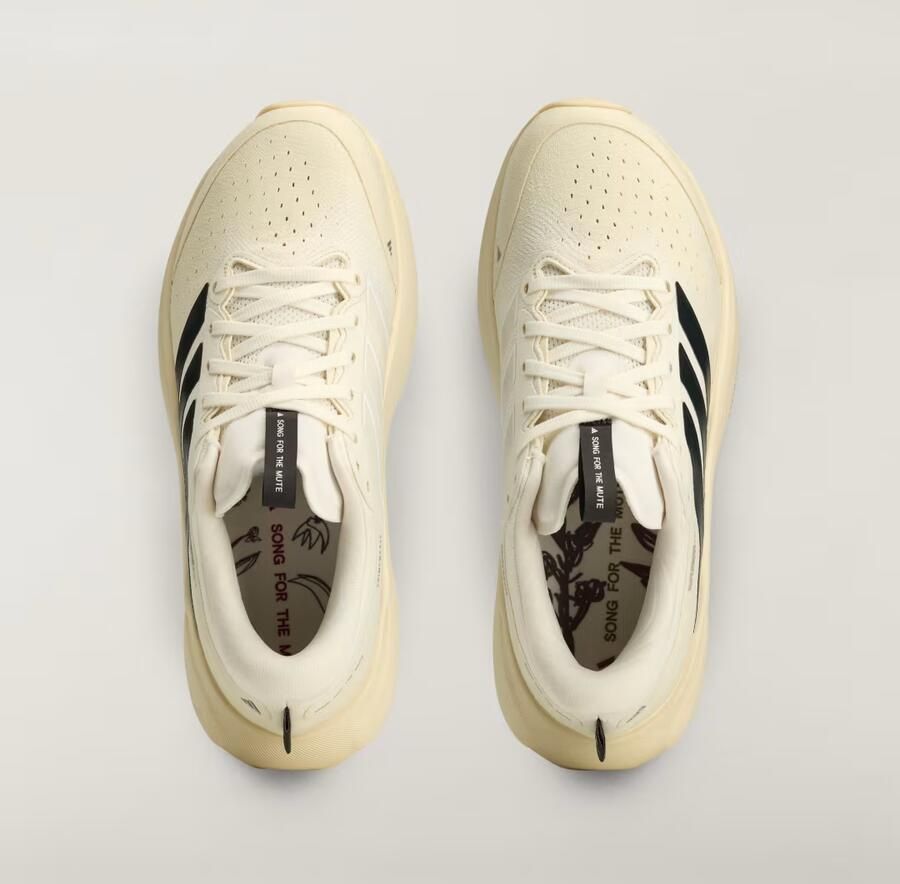Adidas SUPERNOVA RISE 3 HARDLOOPSCHOENEN - Foto 9