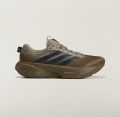 Adidas SUPERNOVA RISE 3 HARDLOOPSCHOENEN - Carbon Olive/Groen