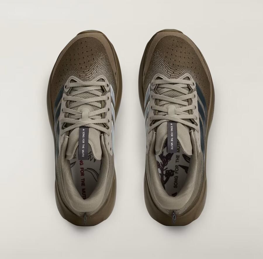 Adidas SUPERNOVA RISE 3 HARDLOOPSCHOENEN - Foto 2