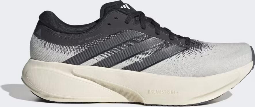 ADIDAS PERFORMANCE Loopschoen 'Supernova Rise 3' antraciet zwart wit - Foto 3