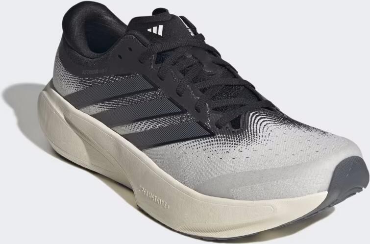 ADIDAS PERFORMANCE Loopschoen 'Supernova Rise 3' antraciet zwart wit - Foto 7