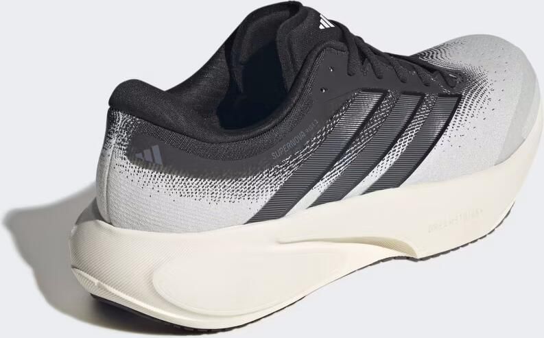 ADIDAS PERFORMANCE Loopschoen 'Supernova Rise 3' antraciet zwart wit - Foto 6