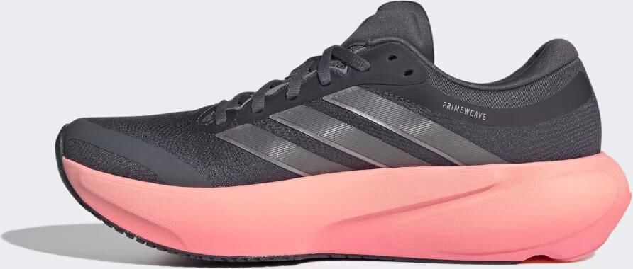 Adidas Women's Supernova Rise 3 Hardloopschoenen 1 3 aurora onix rood - Foto 6