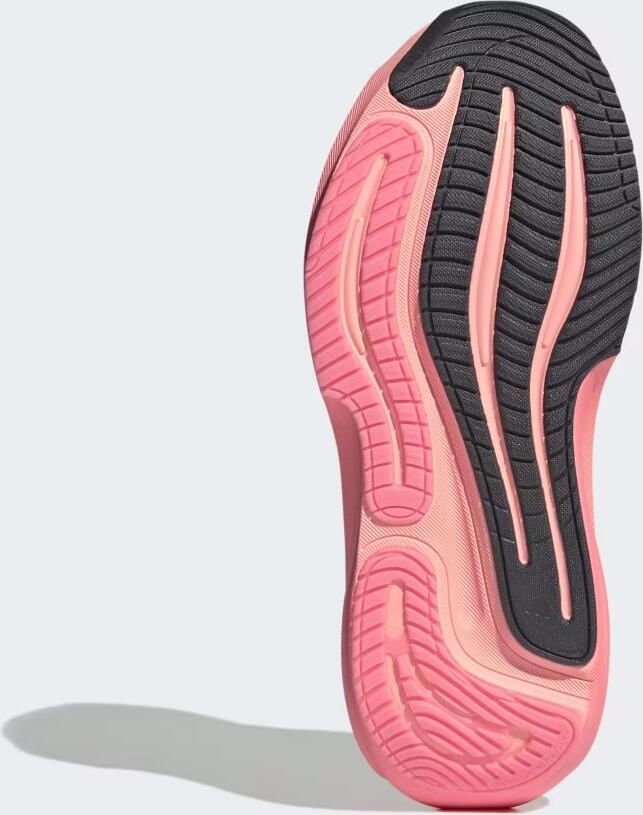 Adidas Women's Supernova Rise 3 Hardloopschoenen 1 3 aurora onix rood - Foto 3