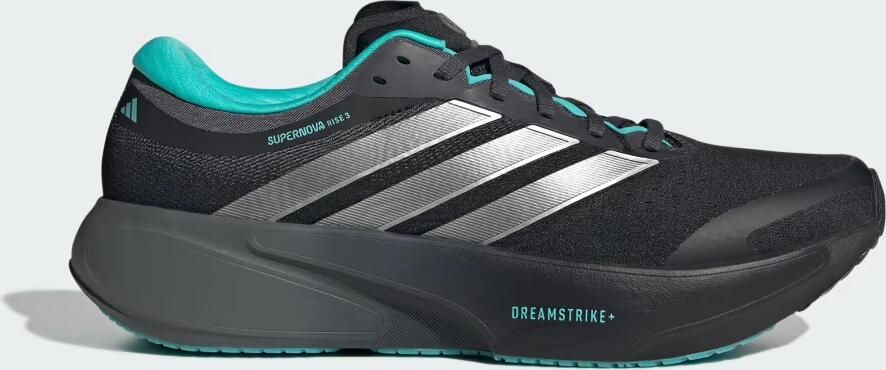 Adidas SUPERNOVA RISE 3 MERCEDES AMG PETRONAS F1 TEAM SCHOENEN
