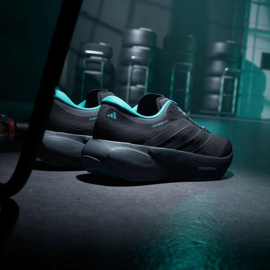 Adidas SUPERNOVA RISE 3 MERCEDES AMG PETRONAS F1 TEAM SCHOENEN - Foto 5