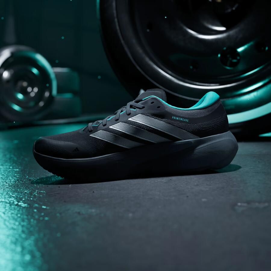 Adidas SUPERNOVA RISE 3 MERCEDES AMG PETRONAS F1 TEAM SCHOENEN - Foto 6