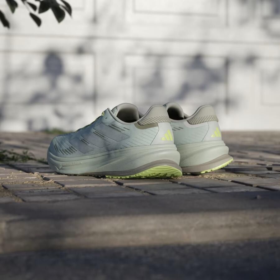 Adidas Supernova Rise Goretex Hardloopschoenen Grijs 1 3 Man - Foto 7