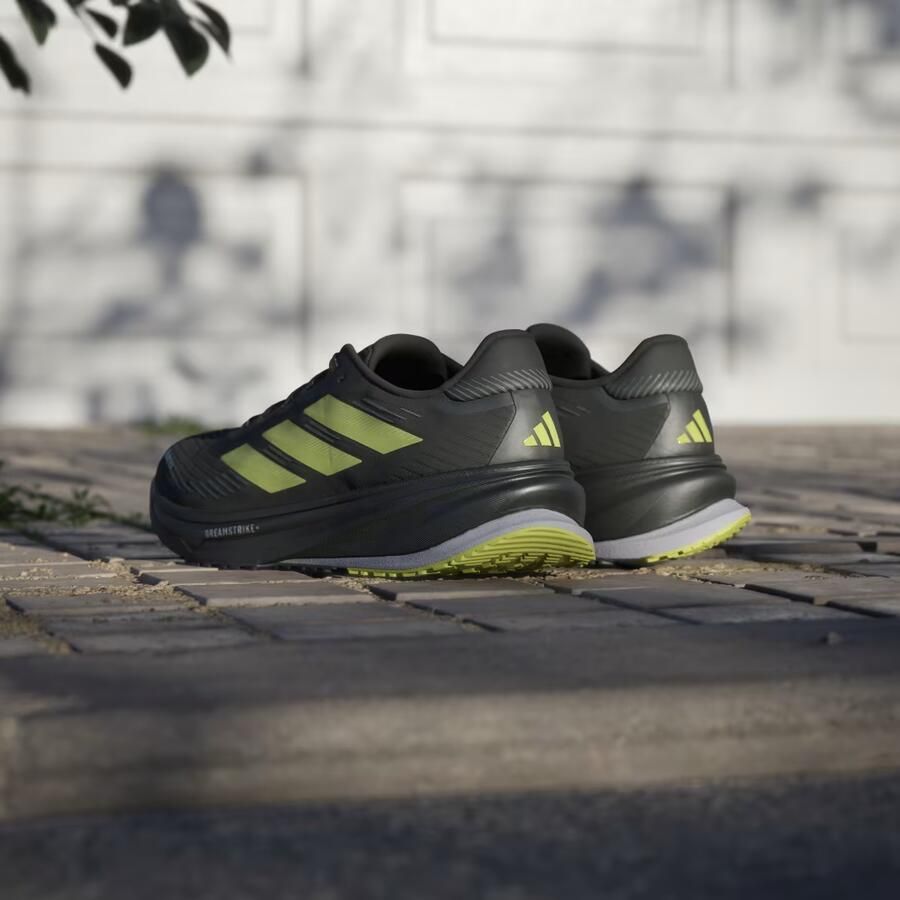 Adidas Supernova Rise Goretex Hardloopschoenen Zwart 1 3 Man - Foto 6