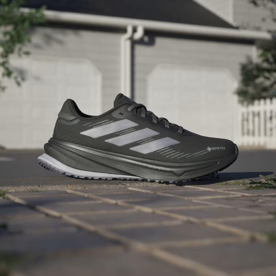 Adidas Supernova Rise Goretex Hardloopschoenen Zwart 1 3 Vrouw - Foto 3