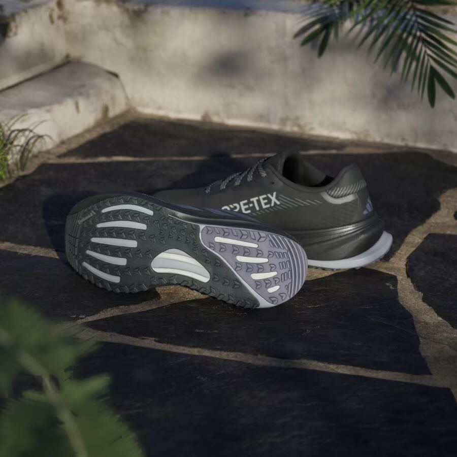 Adidas Supernova Rise Goretex Hardloopschoenen Zwart 1 3 Vrouw - Foto 4