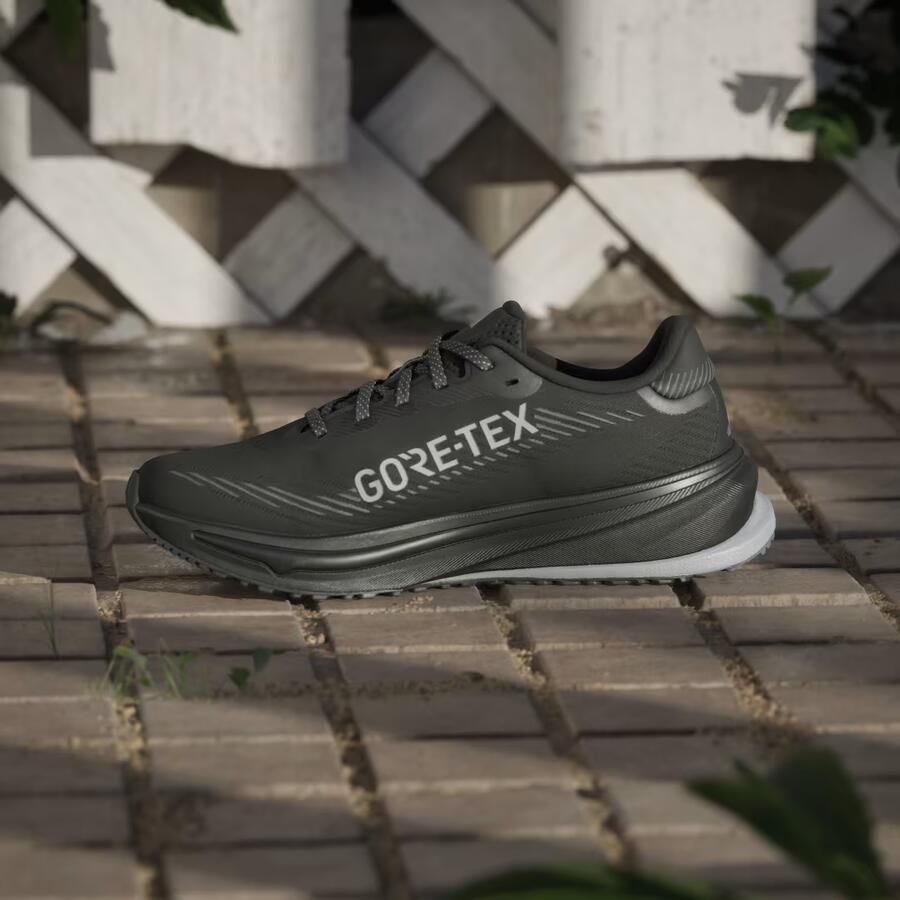 Adidas Supernova Rise Goretex Hardloopschoenen Zwart 1 3 Vrouw - Foto 7