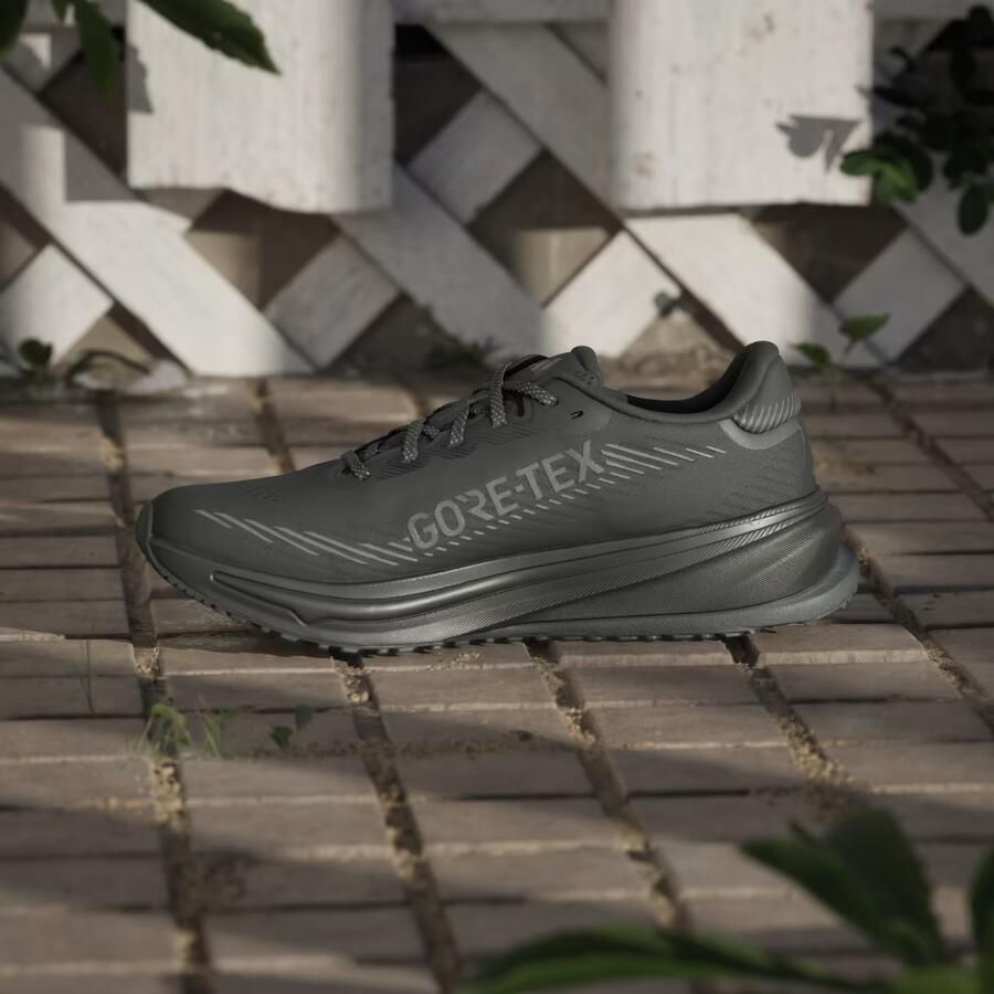 Adidas Supernova Rise Goretex Hardloopschoenen Zwart 1 3 Man - Foto 7