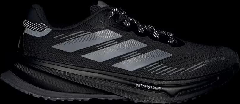 Adidas Women's Supernova Rise GTX Hardloopschoenen 2 3 zwart - Foto 2