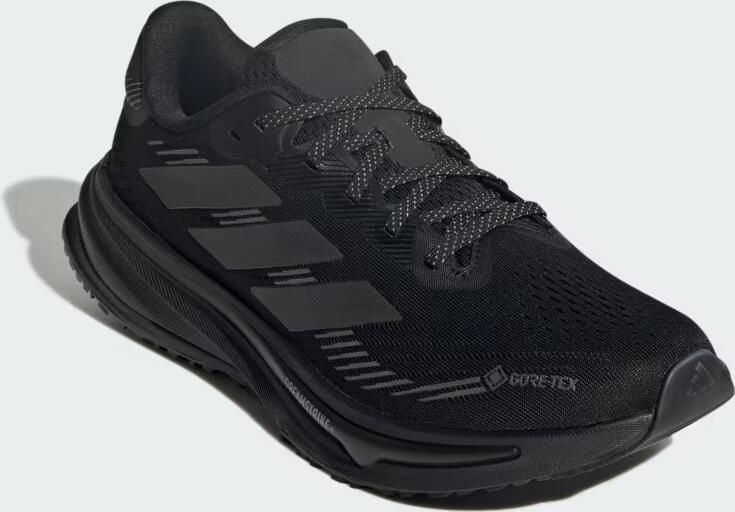 Adidas Women's Supernova Rise GTX Hardloopschoenen 2 3 zwart - Foto 5
