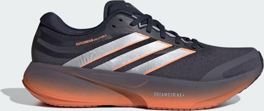 Adidas SUPERNOVA SOLUTION 3 HARDLOOPSCHOENEN - Foto 2