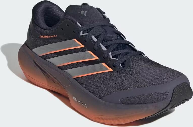 Adidas SUPERNOVA SOLUTION 3 HARDLOOPSCHOENEN - Foto 5
