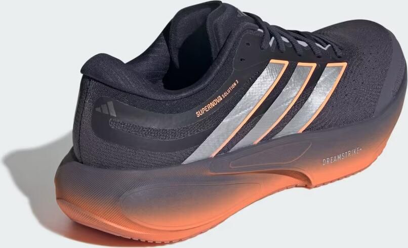 Adidas SUPERNOVA SOLUTION 3 HARDLOOPSCHOENEN - Foto 4