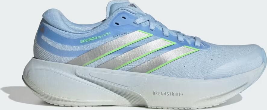 Adidas SUPERNOVA SOLUTION 3 HARDLOOPSCHOENEN - Foto 2