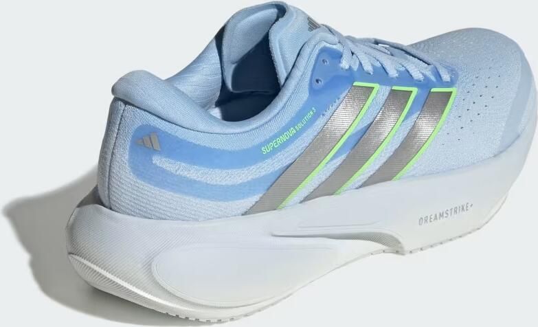 Adidas SUPERNOVA SOLUTION 3 HARDLOOPSCHOENEN - Foto 6