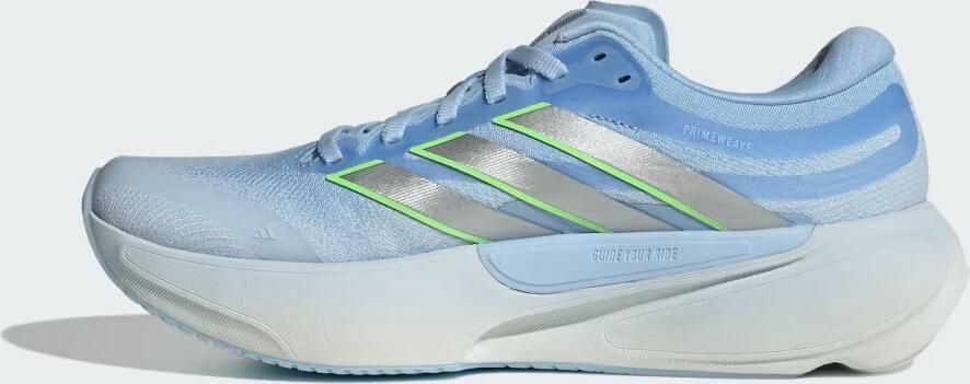 Adidas SUPERNOVA SOLUTION 3 HARDLOOPSCHOENEN - Foto 7