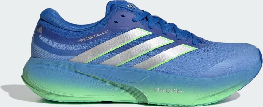 Adidas SUPERNOVA SOLUTION 3 HARDLOOPSCHOENEN - Foto 2
