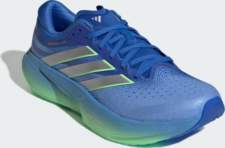 Adidas SUPERNOVA SOLUTION 3 HARDLOOPSCHOENEN - Foto 6
