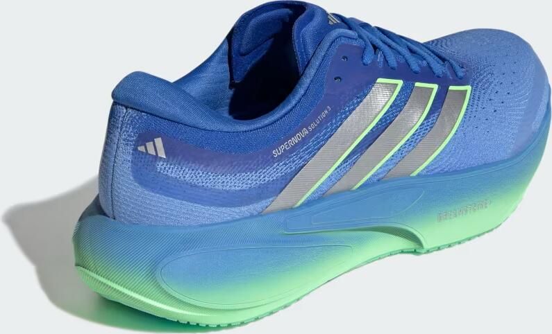 Adidas SUPERNOVA SOLUTION 3 HARDLOOPSCHOENEN - Foto 5