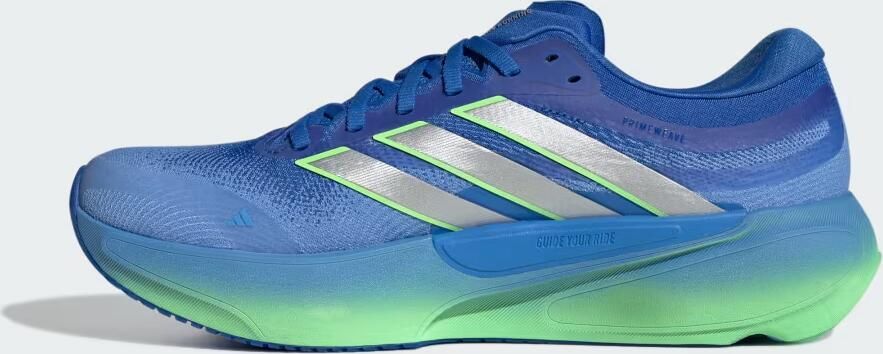 Adidas SUPERNOVA SOLUTION 3 HARDLOOPSCHOENEN - Foto 7