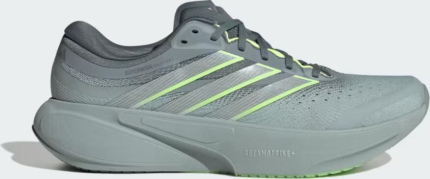 Adidas SUPERNOVA SOLUTION 3 HARDLOOPSCHOENEN - Foto 3