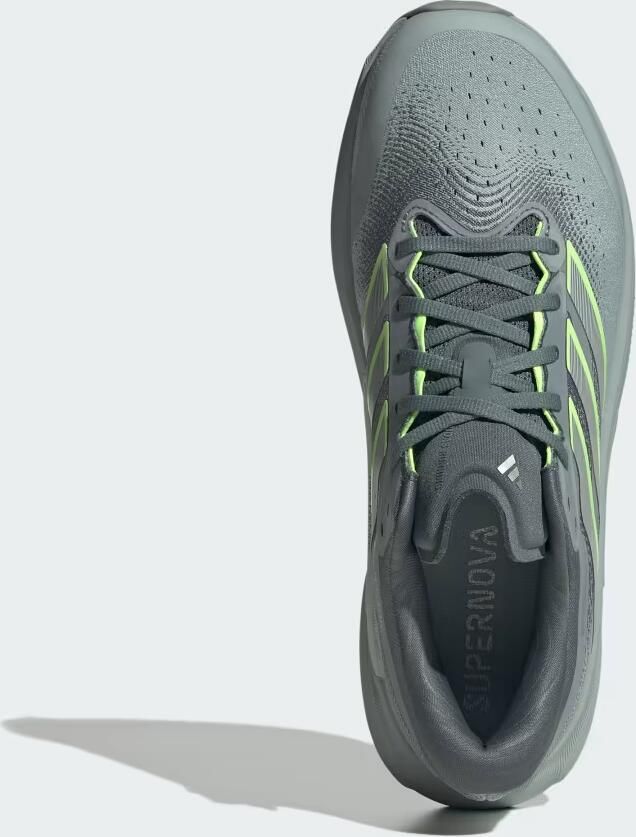 Adidas SUPERNOVA SOLUTION 3 HARDLOOPSCHOENEN - Foto 4