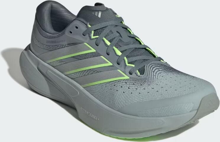Adidas SUPERNOVA SOLUTION 3 HARDLOOPSCHOENEN - Foto 7