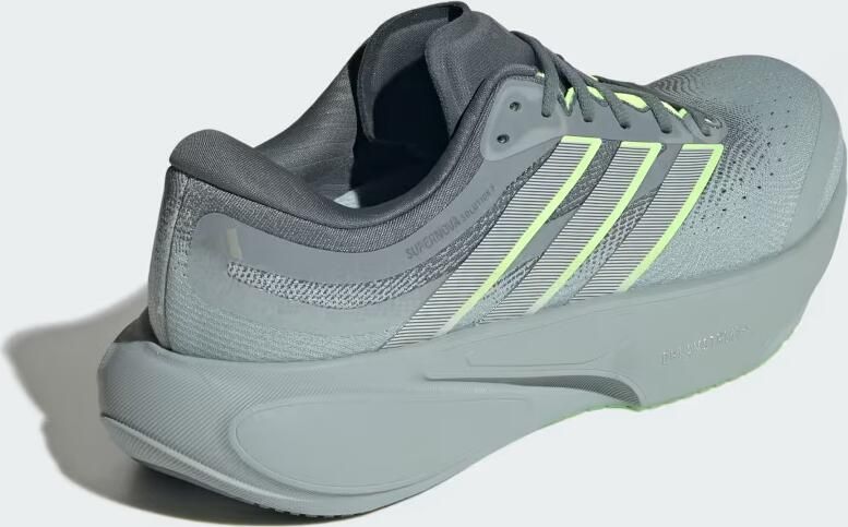 Adidas SUPERNOVA SOLUTION 3 HARDLOOPSCHOENEN - Foto 6