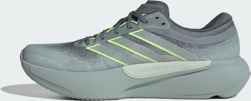 Adidas SUPERNOVA SOLUTION 3 HARDLOOPSCHOENEN - Foto 8