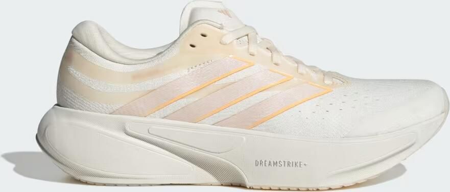 Adidas SUPERNOVA SOLUTION 3 HARDLOOPSCHOENEN