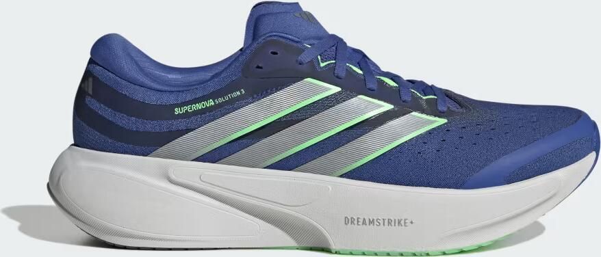 Adidas SUPERNOVA SOLUTION 3 HARDLOOPSCHOENEN - Foto 3