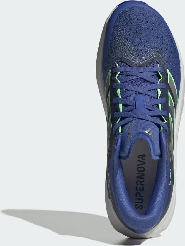 Adidas SUPERNOVA SOLUTION 3 HARDLOOPSCHOENEN - Foto 4