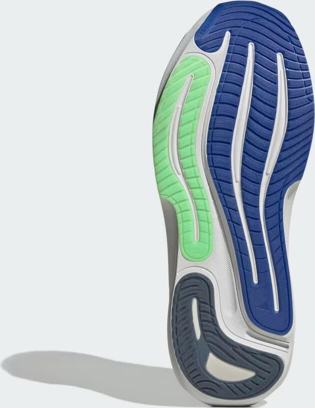 Adidas SUPERNOVA SOLUTION 3 HARDLOOPSCHOENEN - Foto 5
