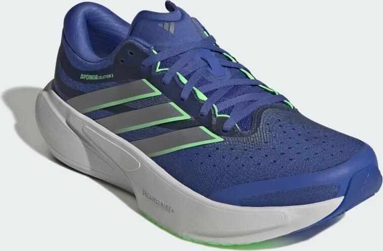 Adidas SUPERNOVA SOLUTION 3 HARDLOOPSCHOENEN - Foto 6