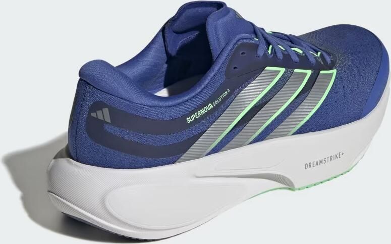 Adidas SUPERNOVA SOLUTION 3 HARDLOOPSCHOENEN - Foto 7