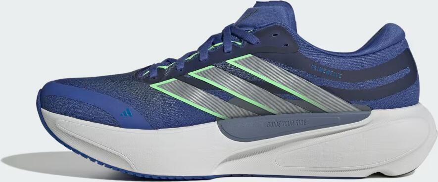 Adidas SUPERNOVA SOLUTION 3 HARDLOOPSCHOENEN - Foto 8