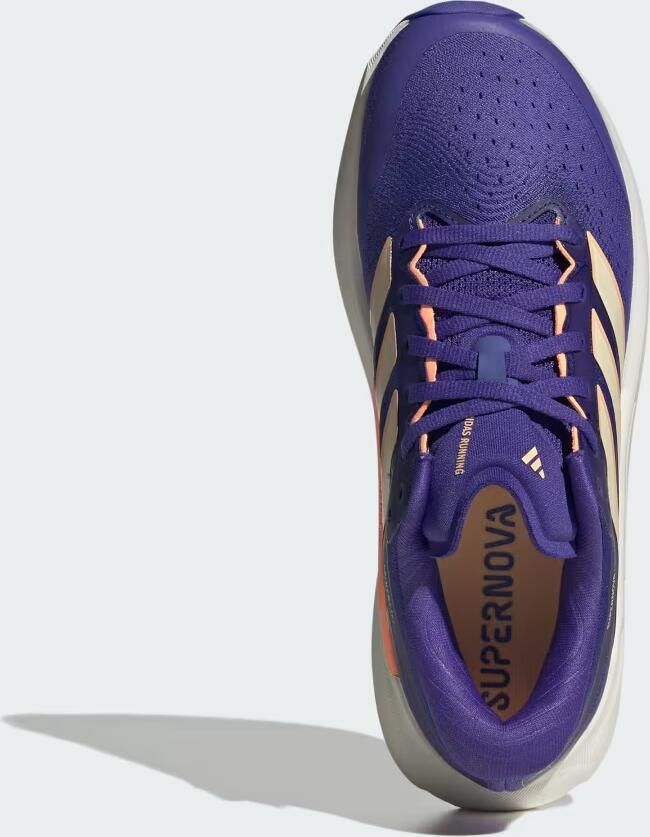 Adidas SUPERNOVA SOLUTION 3 HARDLOOPSCHOENEN - Foto 2